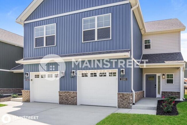 Building Photo - 2080 Steamboat Way, Jeffersonville, IN 47130
