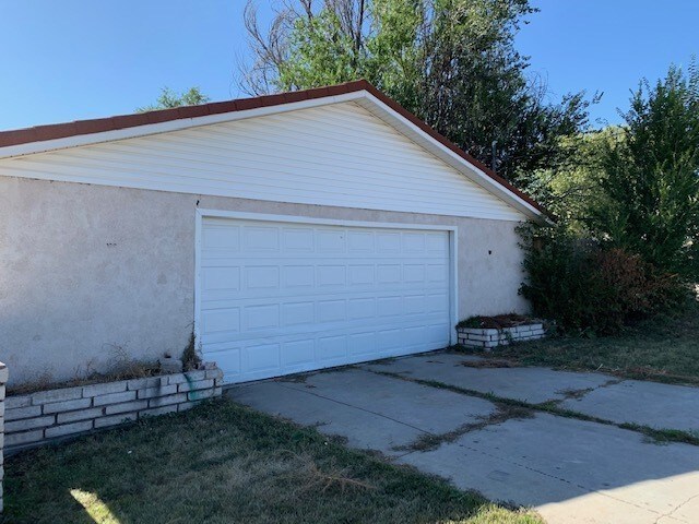 Foto del edificio - 216 Seymour Ave