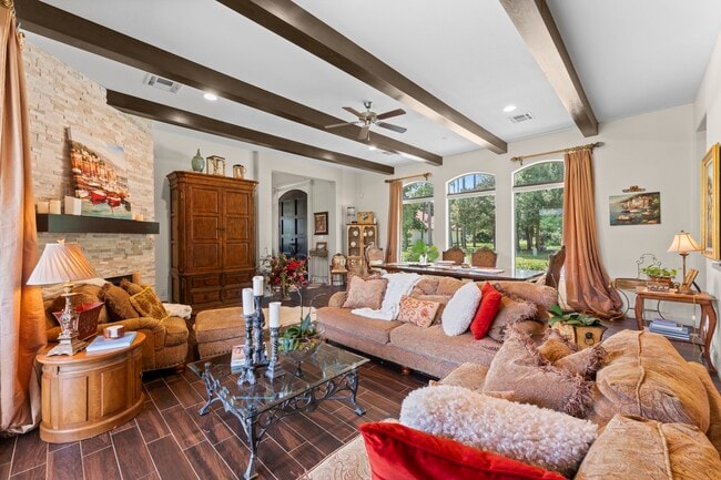 Building Photo - 34 W Shadow Creek Villas Loop