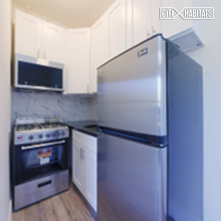 500 Lenox Ave, New York, NY 10037 500 Lenox Ave New York, NY