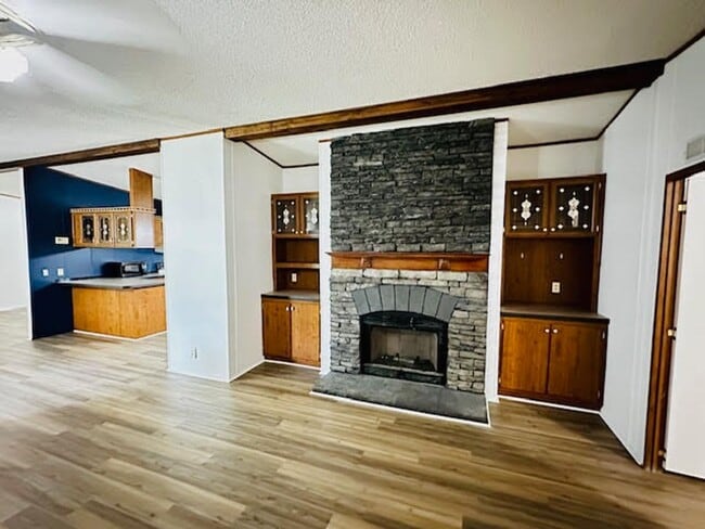 Building Photo - A Great Property In Cabot Waiting For You ...