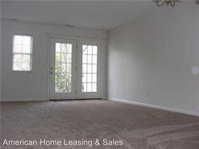 Building Photo - 2 br, 2.5 bath House - 3223 Kensington Place