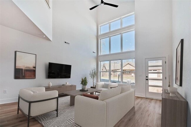 Foto del edificio - 4 Savidge Cir