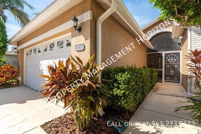 Foto del edificio - 6815 Pleasant Hill Rd