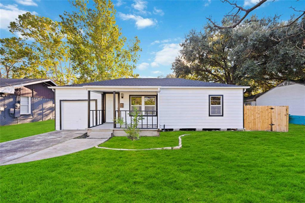 Foto principal - 4114 Hoffman St