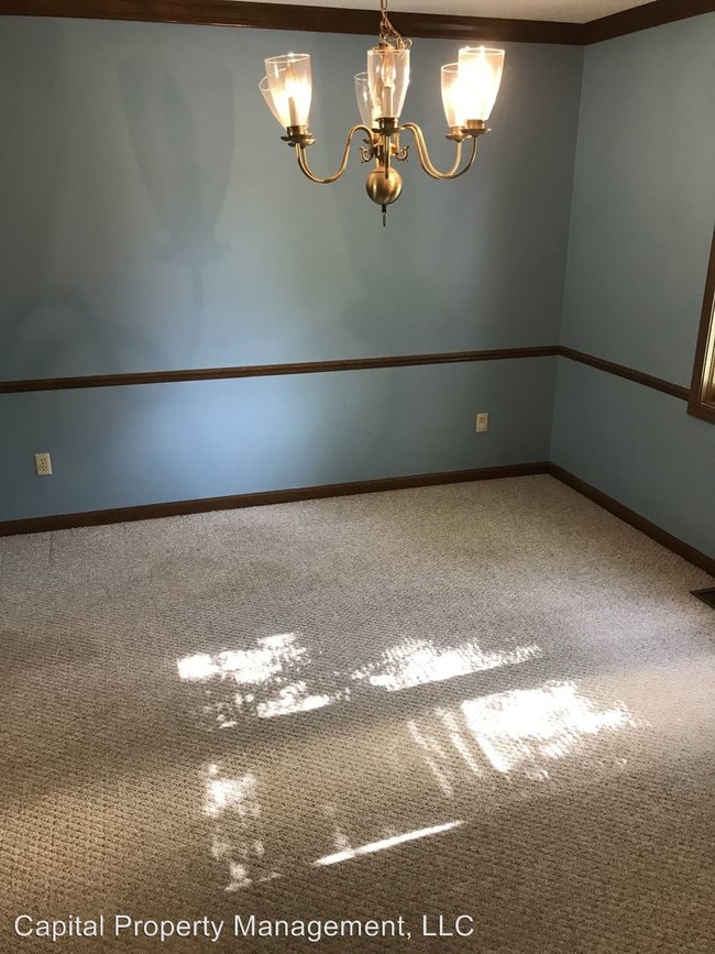 Foto del edificio - 4 br, 2.5 bath House - 2230 Hunters Cove