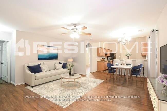 Building Photo - 6313 Benavides Dr
