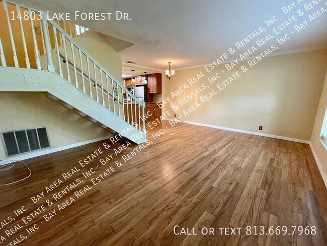 Building Photo - 14803 Lake Forest Dr