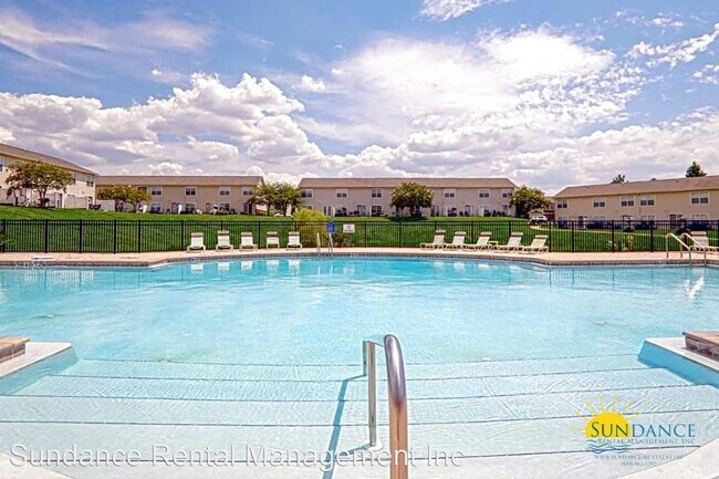 Foto del edificio - 2 br, 2.5 bath House - 578 Wingspan Way