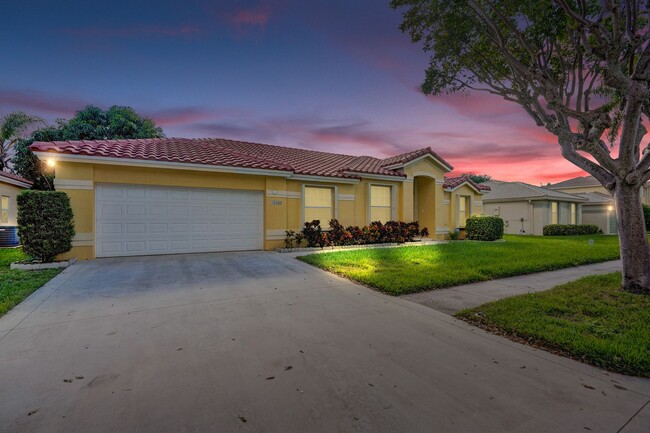 Building Photo - Great Single Family Home in Miramar