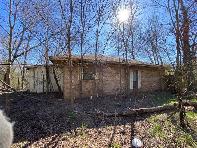 Building Photo - 207 Co Rd 1739