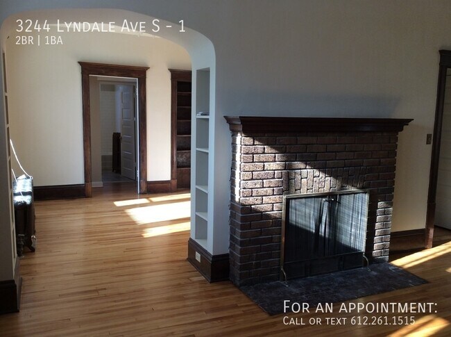 Foto del edificio - 3244 Lyndale Ave S