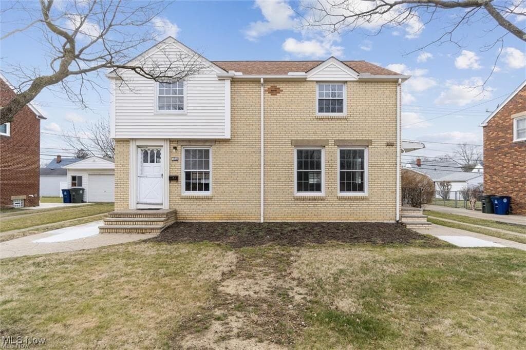 Primary Photo - 4600 Roadoan Rd