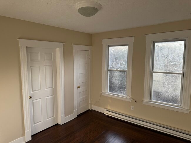 LIVING ROOM - 128 Pleasant St