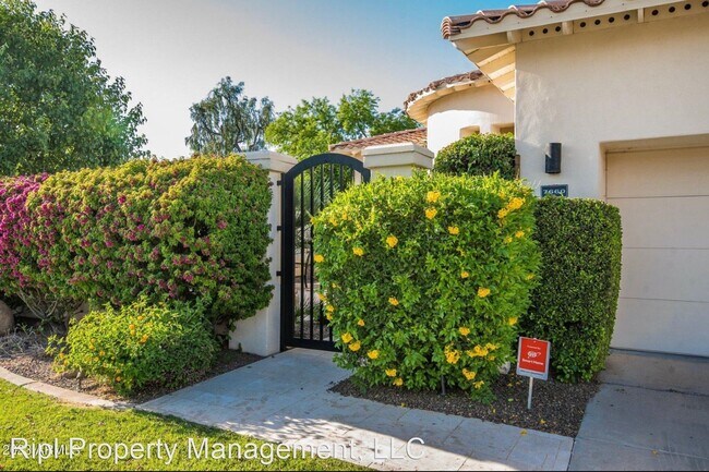 Building Photo - 3 br, 3 bath House - 7660 E. Tuckey Lane