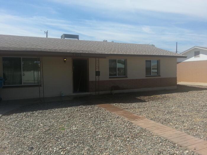 Photo - 7955 W Fairmount Ave (Phoenix, AZ)
