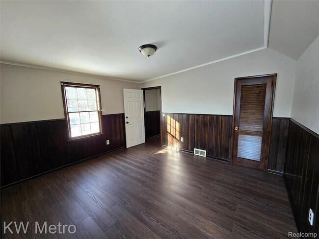 Foto del edificio - 1305 Collegewood St