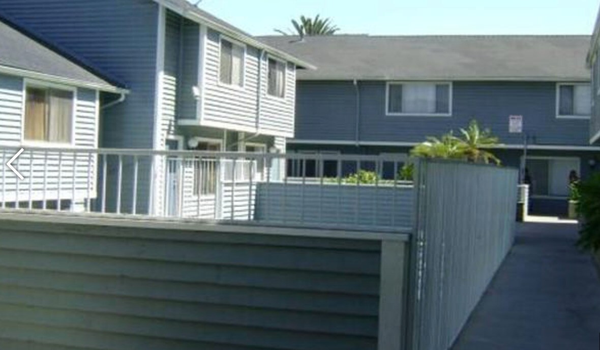 Foto principal - 1358 N Spurgeon St