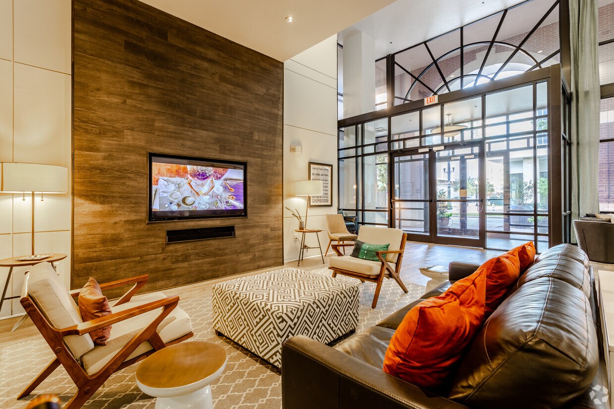 Cortland at West Village Apartments 2901 City Place West Blvd Dallas