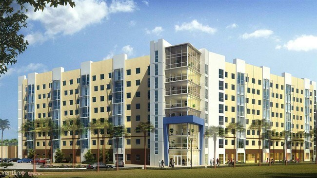 Building Photo - 3000 NE 151st St