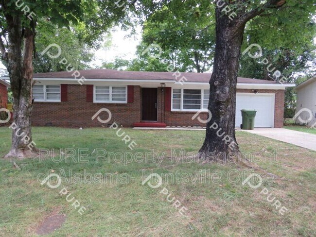 Foto del edificio - 4816 Lumary Dr NW