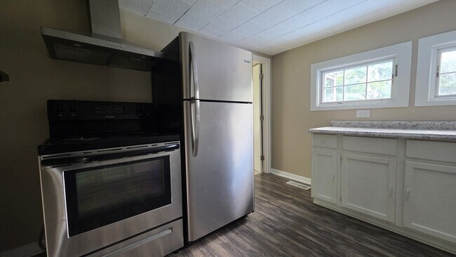 Foto del edificio - Renovated Cottage for Rent