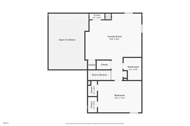 Foto del edificio - 1912 St Nevis Dr