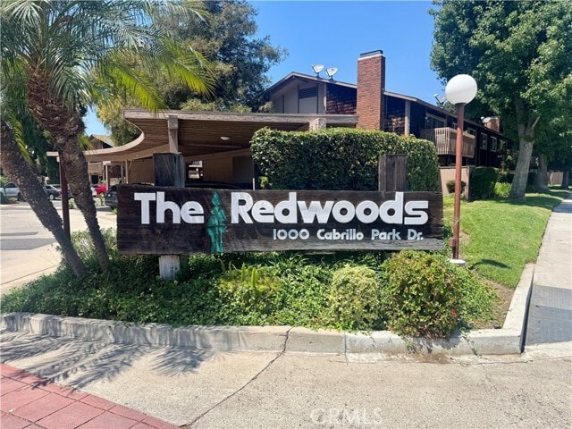 Primary Photo - 1090 Cabrillo Park Dr