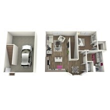 One White Oak Apartments photo'