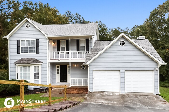 Primary Photo - 7195 Lone Oak Way