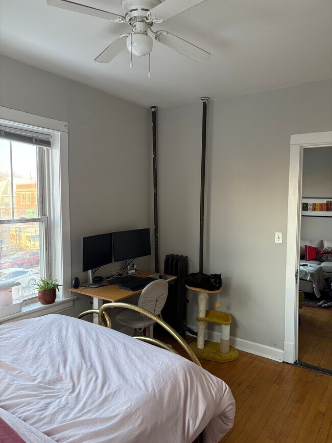 Foto del interior - 1555-1557 W Diversey Pky