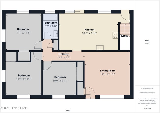 Foto del edificio - 207 Greenlawn Dr
