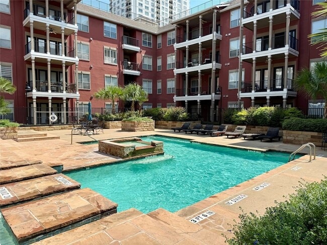 Photo - 2400 McCue Rd Apartment