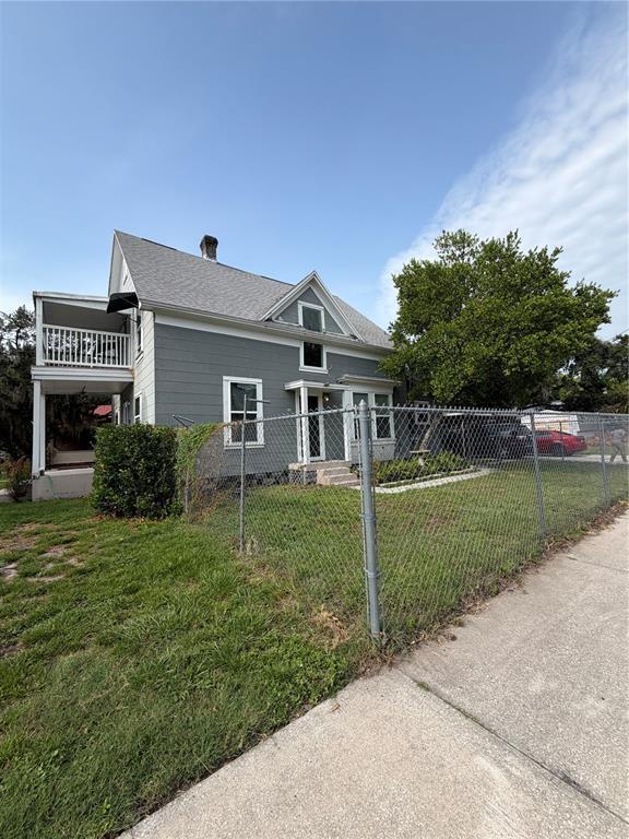 Building Photo - 118 N Beaumont Ave