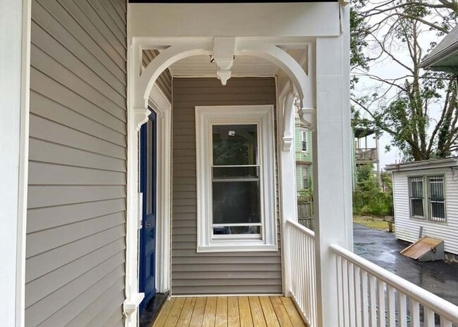 Foto del edificio - 13 Schuyler St