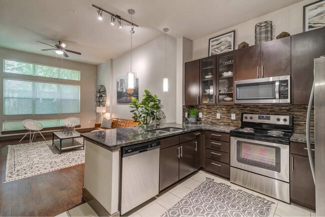 Photo - 1 Month Free on a 2/2 in Central Houston! Apartment