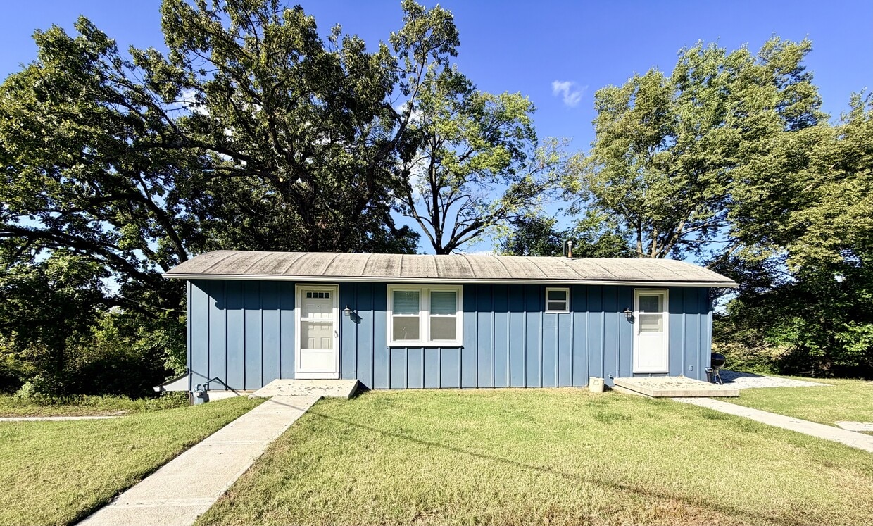 Foto principal - 2949 S 78th St