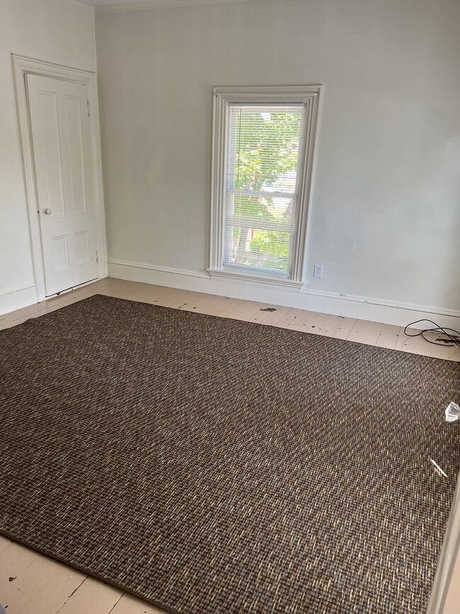 Bedroom - 1336 County Rd