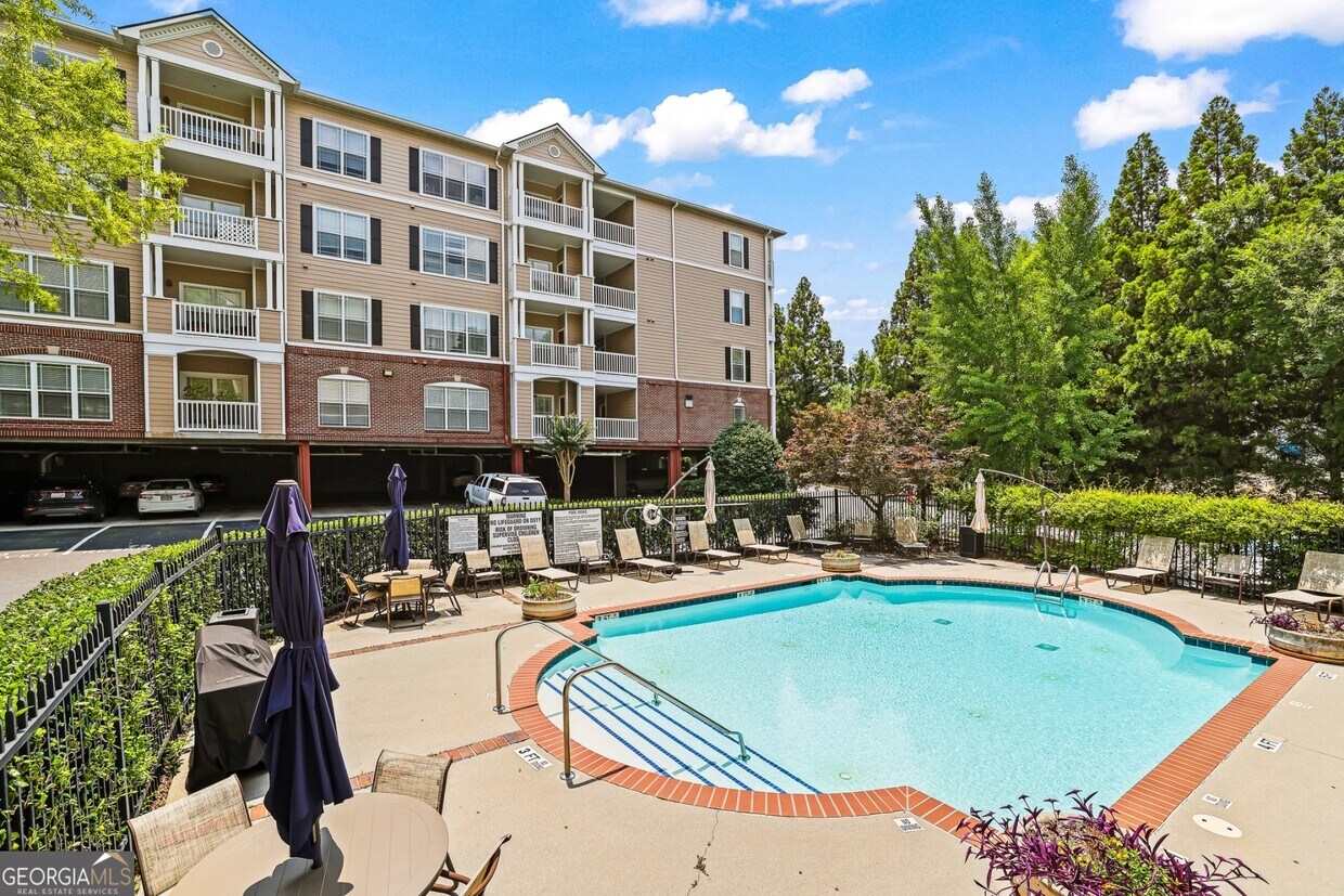 Foto principal - 4333 Dunwoody Park