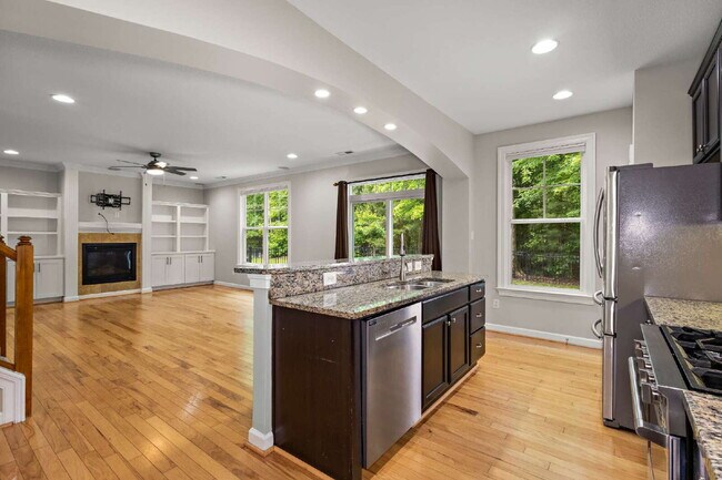 Foto del edificio - Eagle Harbor Retreat