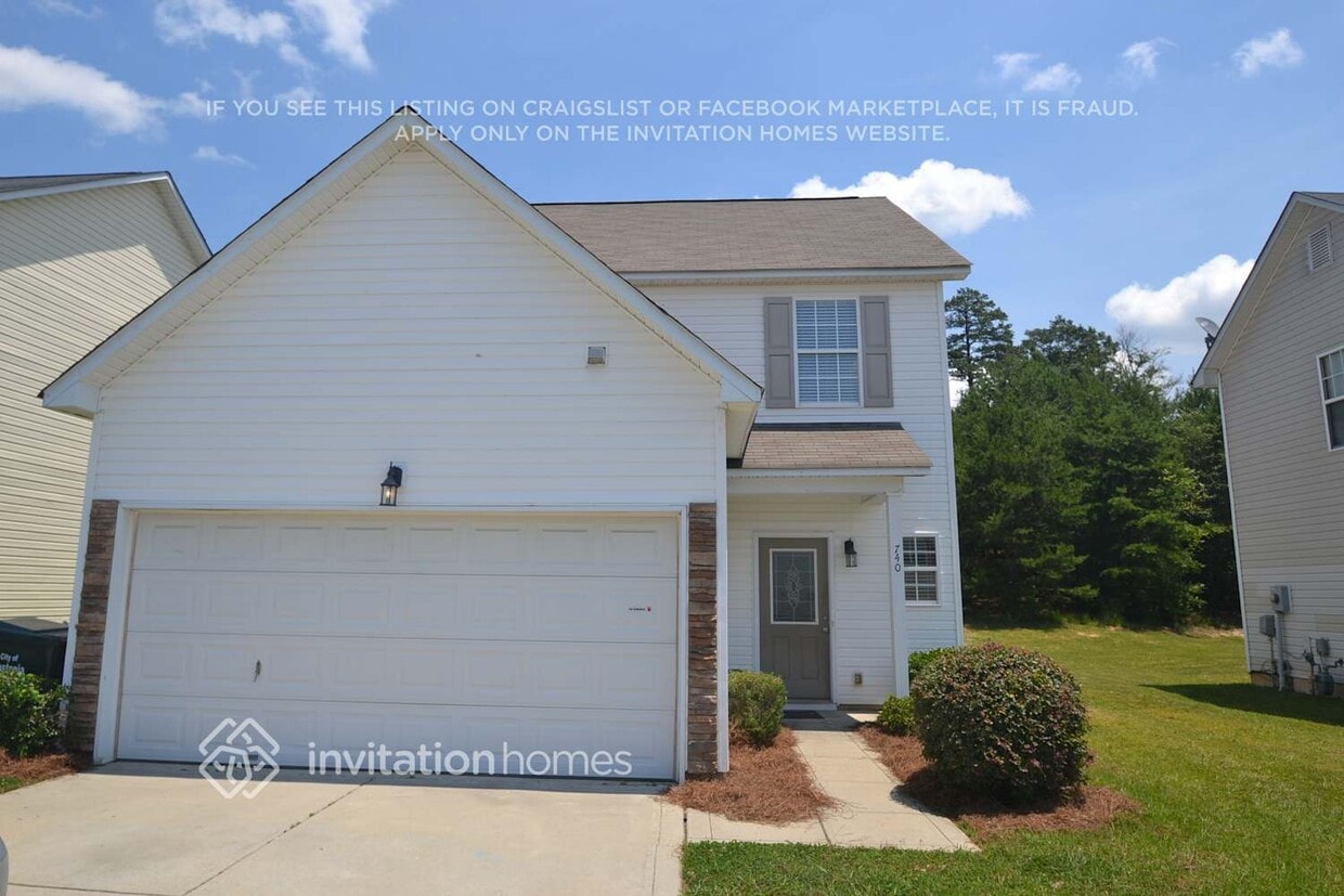 Primary Photo - 740 Raindrops Rd