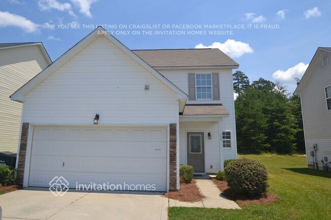 Building Photo - 740 Raindrops Rd