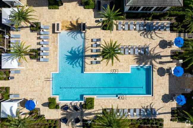 Building Photo - Oasis at Shingle Creek
