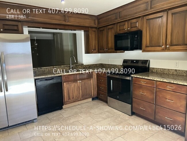Foto del edificio - 243 W Lake Faith Dr