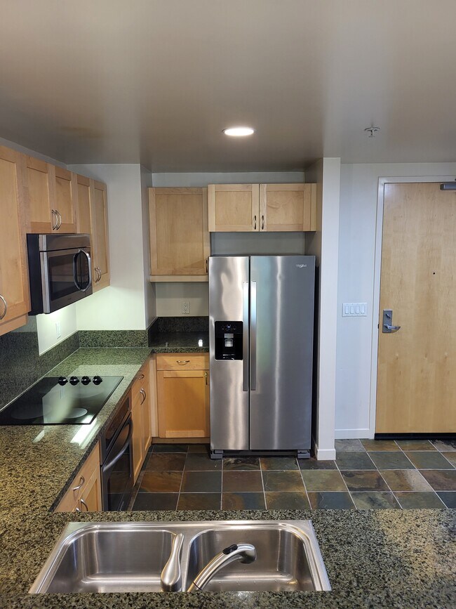 Foto del edificio - 1150 J St