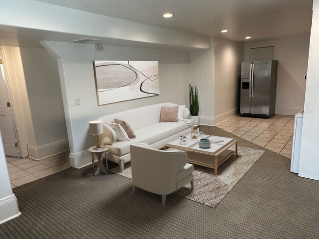 Foto del edificio - Spacious 5-Bedroom Seattle Home with Histo...