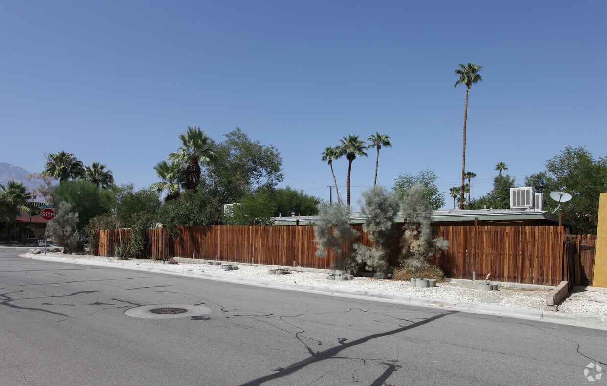 Building Photo - 37156 Palo Verde Dr