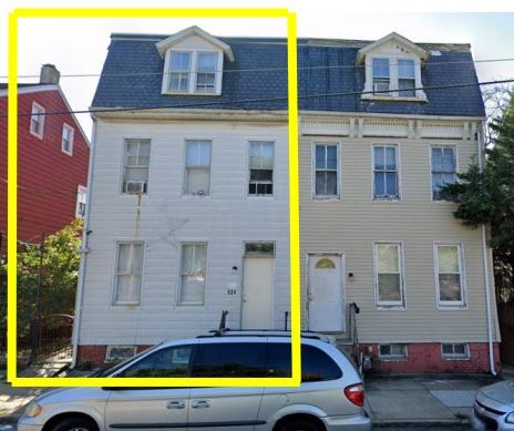 Foto principal - 524 N Pershing Ave
