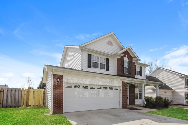 Building Photo - 9126 Shepparton Dr
