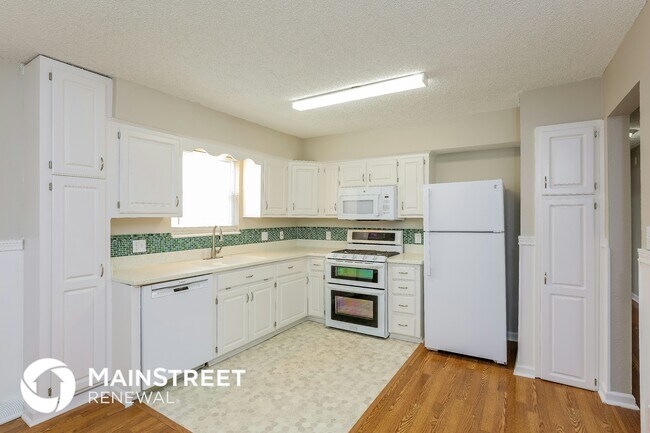Foto del edificio - 20405 E 17th Terrace N